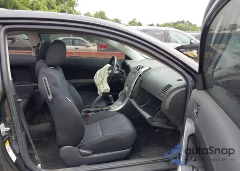 2008 Scion Tc from USA, damaged, VIN JTKDE167880264066